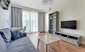 Apartament La Vita Nadmorski